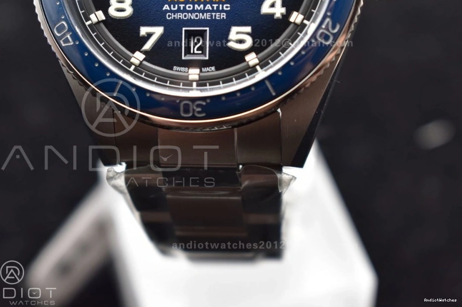 Blue HighPerformance Autavia KOR Factory 907 0823